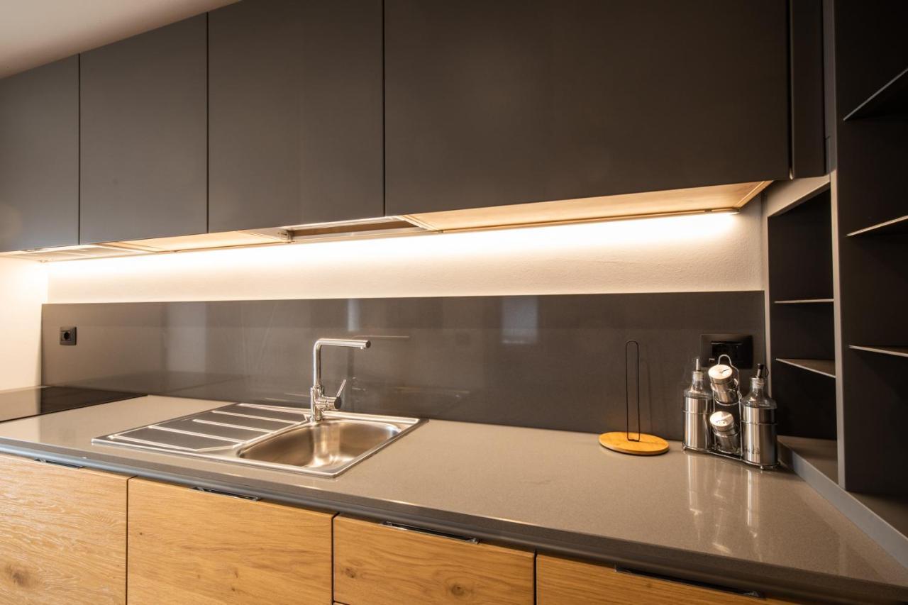 Casa Vacanze Ranuncolo 6 Sùtrio 外观 照片