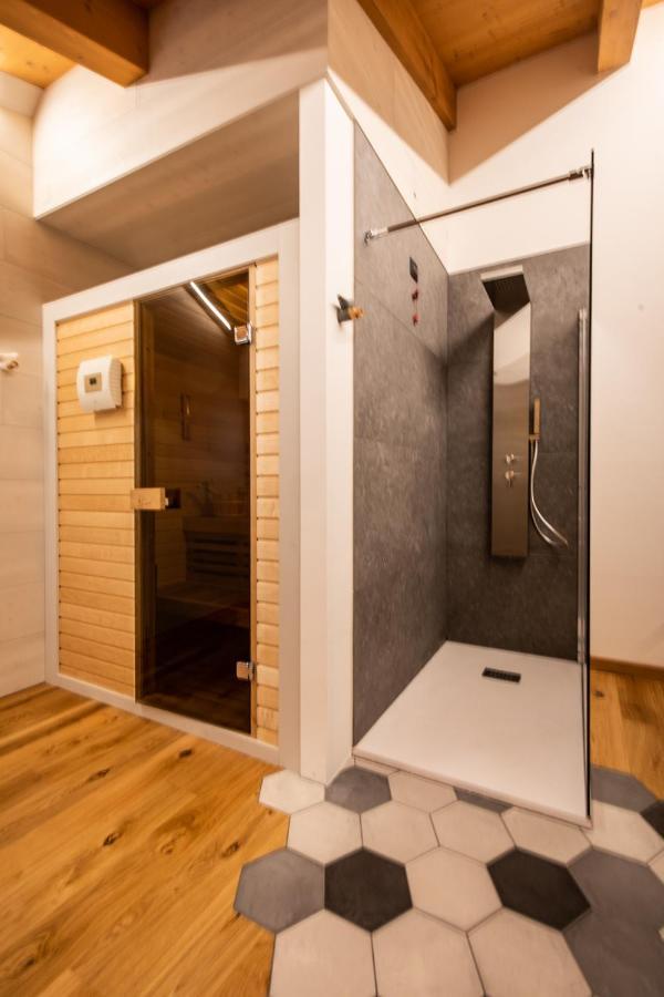 Casa Vacanze Ranuncolo 6 Sùtrio 外观 照片
