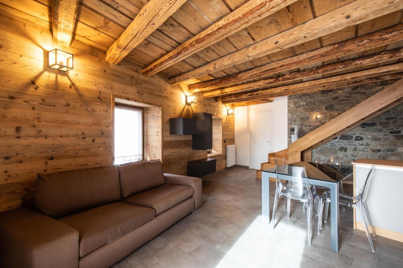 Casa Vacanze Ranuncolo 6 Sùtrio 外观 照片
