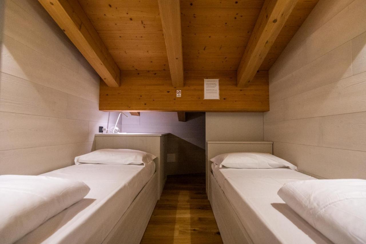 Casa Vacanze Ranuncolo 6 Sùtrio 外观 照片